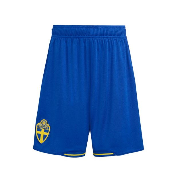 Pantalones Suecia 1ª 2026